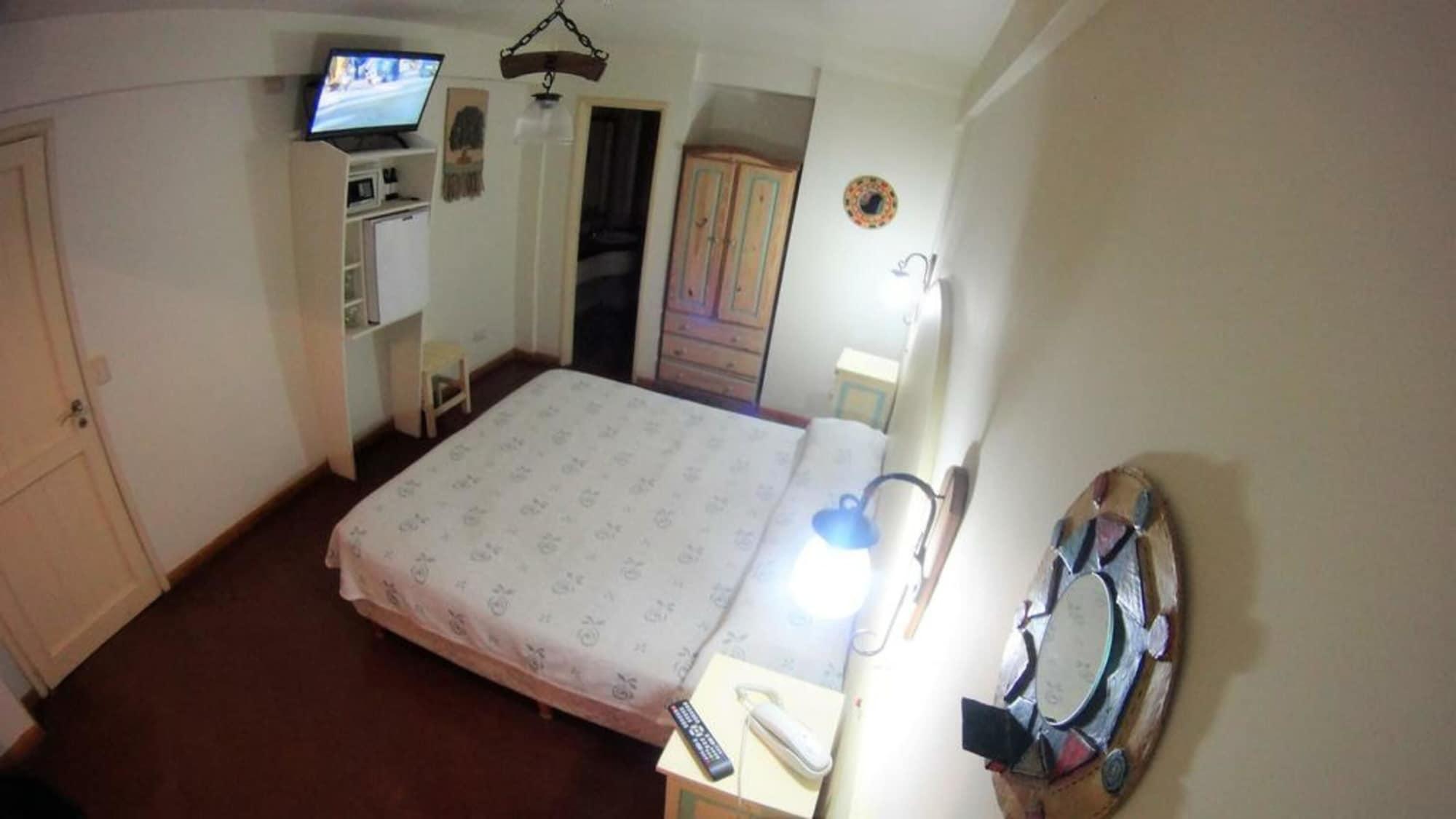 Inn Rosa De Vientos 3*