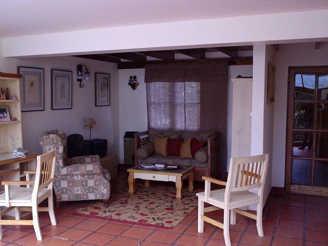 Rosa De Vientos Inn