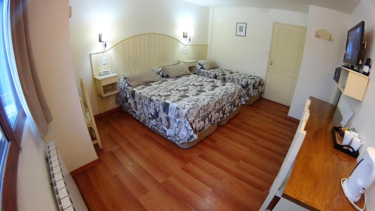Inn Rosa De Los Vientos Ushuaia
